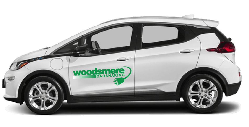 Woodsmere Carsharing